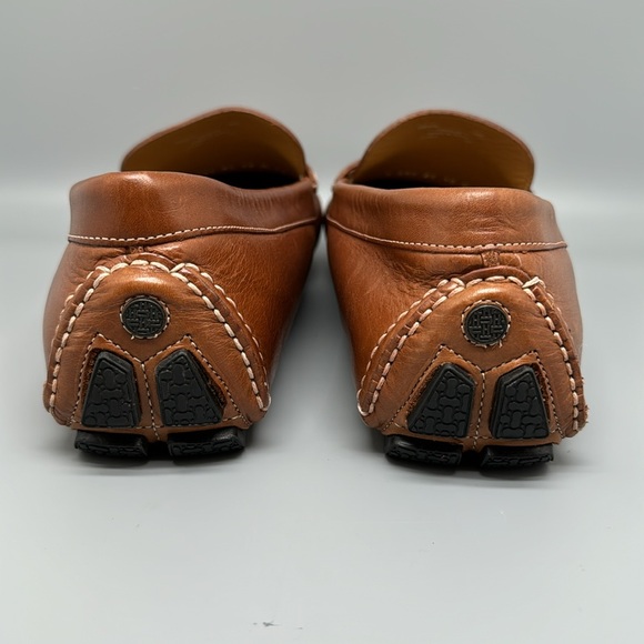 Cole Haan Howland Leather Penny Loafers C04534 Men's Sz 13 - Picture 3 of 10